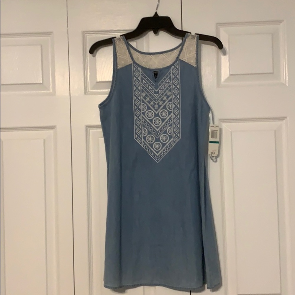 Sequin Hearts dress size 16 girls